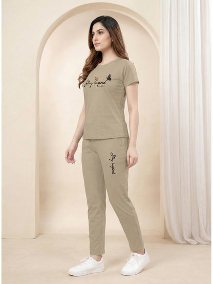 WOMENS FULL PAIR NIGHTDRESS