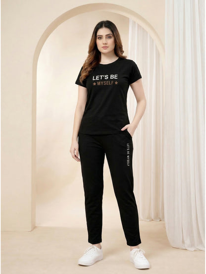 WOMENS FULL PAIR NIGHTDRESS