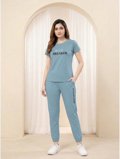 WOMENS FULL PAIR NIGHTDRESS